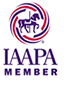 Member of the IAAPA