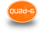 Quad-6